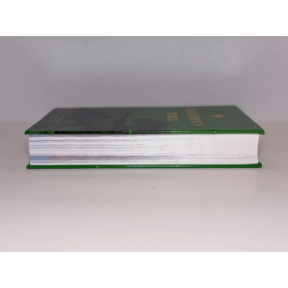 Children's Bible English Standard Version by Crossway HC w Illustrations